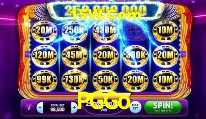 PGGo,PGGo Bet