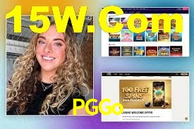Welcome Bonus PGGo
