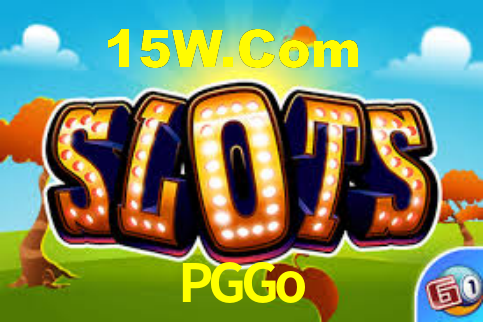 PGGo