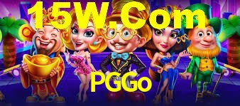 Experiência VIP PGGo