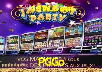 Diretório de Jogos PGGo