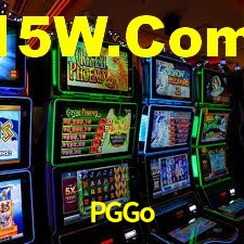 Game Providers PGGo
