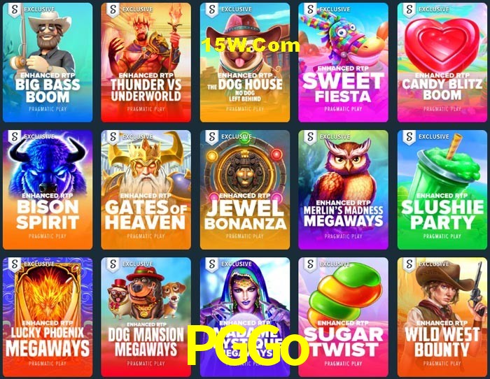 Exclusive Offers PGGo