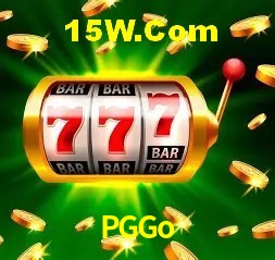 Jogos de Slot PGGo