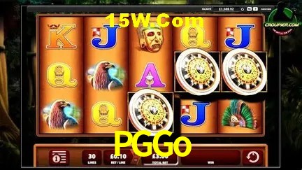PGGo - Plataformas De Cassino Brasileiras - PGGo Bet