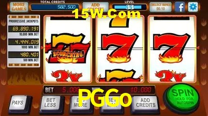 PGGo: Seu Cassino Premiado com Pagamentos Rápidos