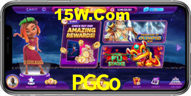 Welcome Bonus PGGo