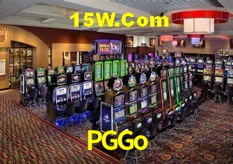 Provedores de Jogos PGGo