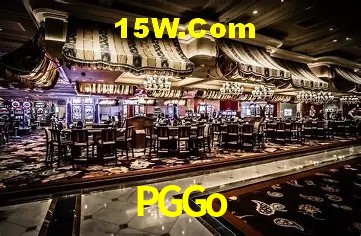 Login Seguro PGGo