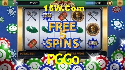  PGGo Bet