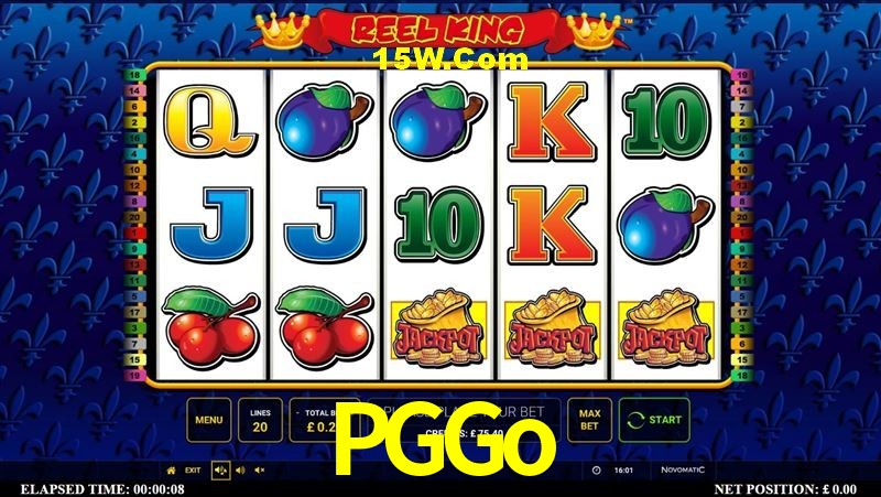 Seasonal Promotions PGGo