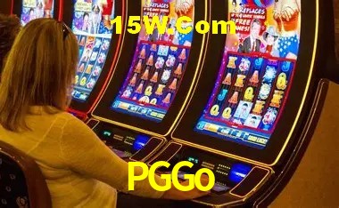 Especiais de Fim de Semana PGGo