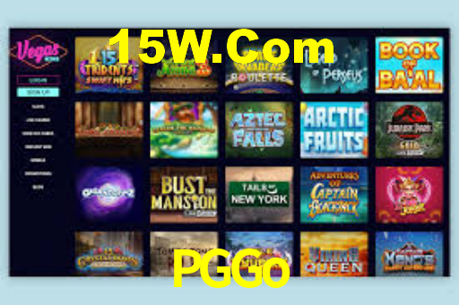 Tournaments PGGo
