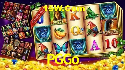PGGo