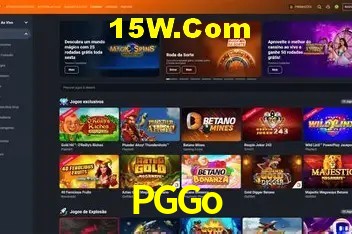 PGGo,PGGo Bet